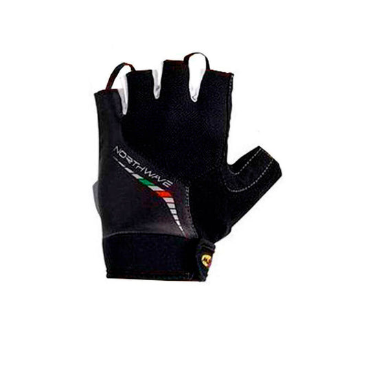 Guantes Northwave Force Negro - Bike new sport