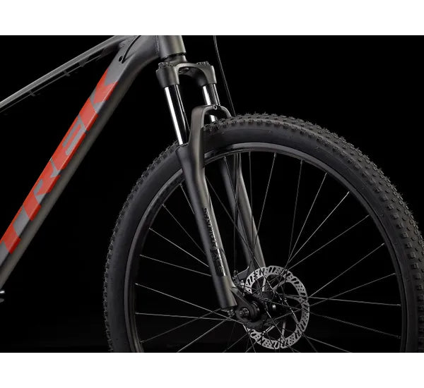 Bicicleta MTB Trek Marlin 4 Gris 2022 - Bike new sport