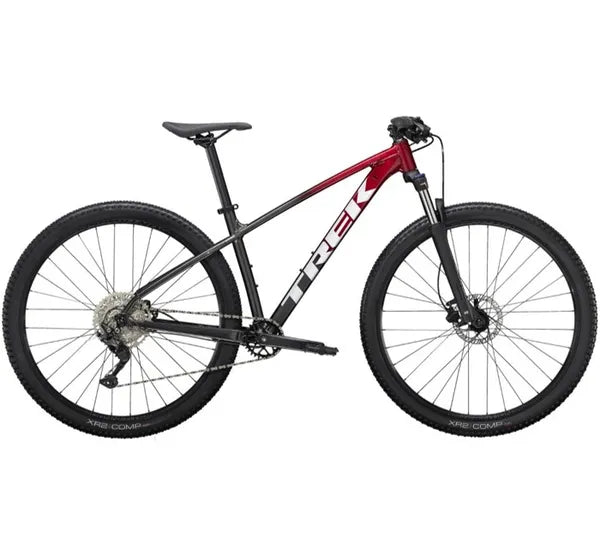 Bicicletas de best sale montaña trek precios