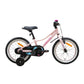 Bicicleta Limitless Wigi Aluminio Rosada aro 16