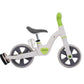 Bicicleta Limitless Nino 1.0 Blanco/Verde A12