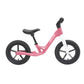 Bicicleta Limitless Nino 2.0 Rosada A12
