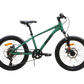 Bicicleta Limitless Blitz Verde aro 20
