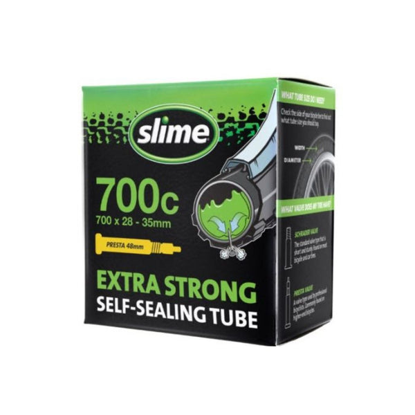 Camara SLIME v/francesa 700 x 28-35