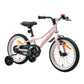 Bicicleta Limitless Wigi Aluminio Rosada aro 16
