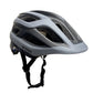 Casco Foss  Niño desmontable in Mould Grey /black