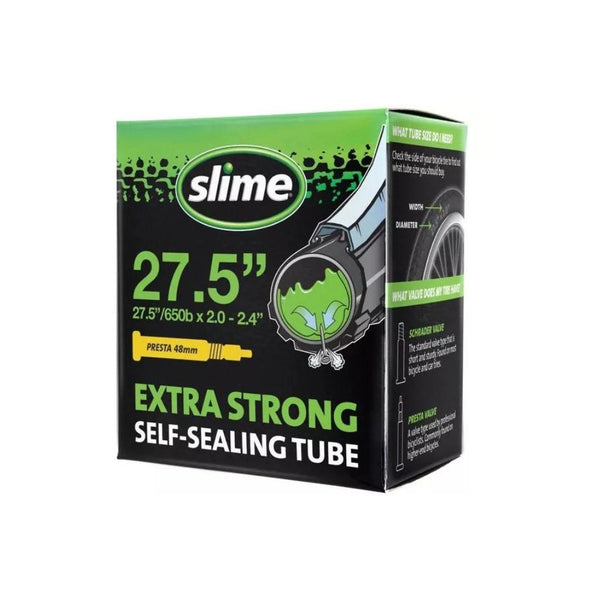 Camara SLIME francesa/valv  27.5