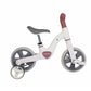Bicicleta Limitless Nino 1.0 Blanco/Morado A12