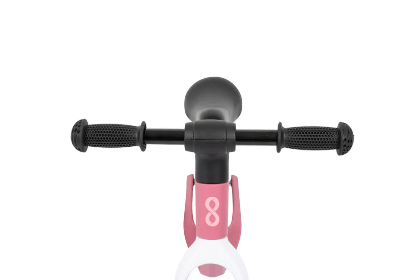Bicicleta Limitless Nino 2.0 Rosada A12