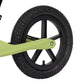 Bicicleta Limitless Nino 2.0 Verde A12