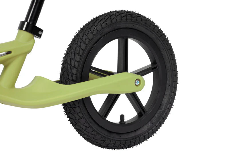 Bicicleta Limitless Nino 2.0 Verde A12