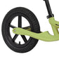 Bicicleta Limitless Nino 2.0 Verde A12