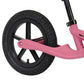 Bicicleta Limitless Nino 2.0 Rosada A12