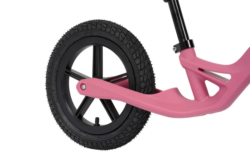 Bicicleta Limitless Nino 2.0 Rosada A12