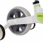 Bicicleta Limitless Nino 1.0 Blanco/Verde A12