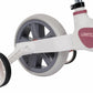 Bicicleta Limitless Nino 1.0 Blanco/Morado A12