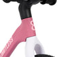 Bicicleta Limitless Nino 2.0 Rosada A12