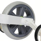 Bicicleta Limitless Nino 1.0 Blanco/Verde A12