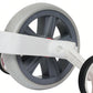 Bicicleta Limitless Nino 1.0 Blanco/Morado A12