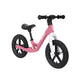 Bicicleta Limitless Nino 2.0 Rosada A12