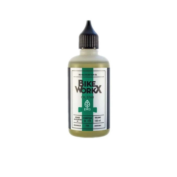 ACEITE BIKEWORKX OIL STAR BIO-100ML