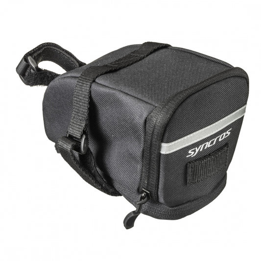 BOLSO SYNCROS ESSENTIALS SADDLEBAG