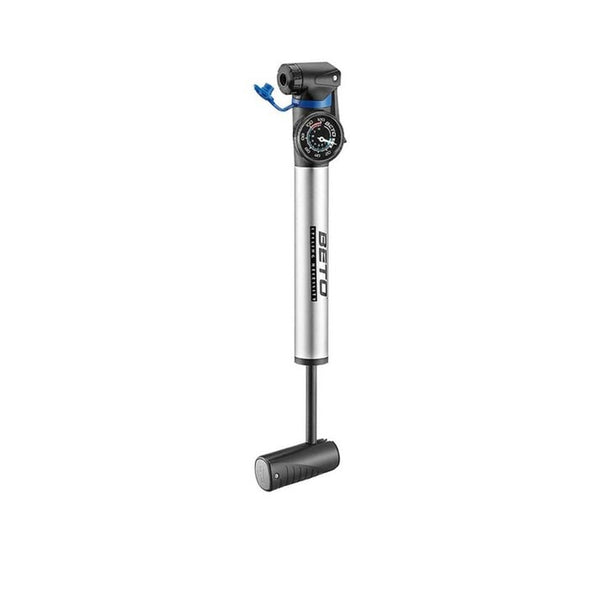 BOMBIN  BETO ALUMINIO MARCADOR CRH-031AG  5916