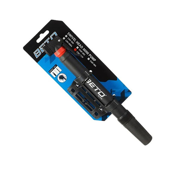 BOMBIN BETO CRH-017P  80 PSI  7044
