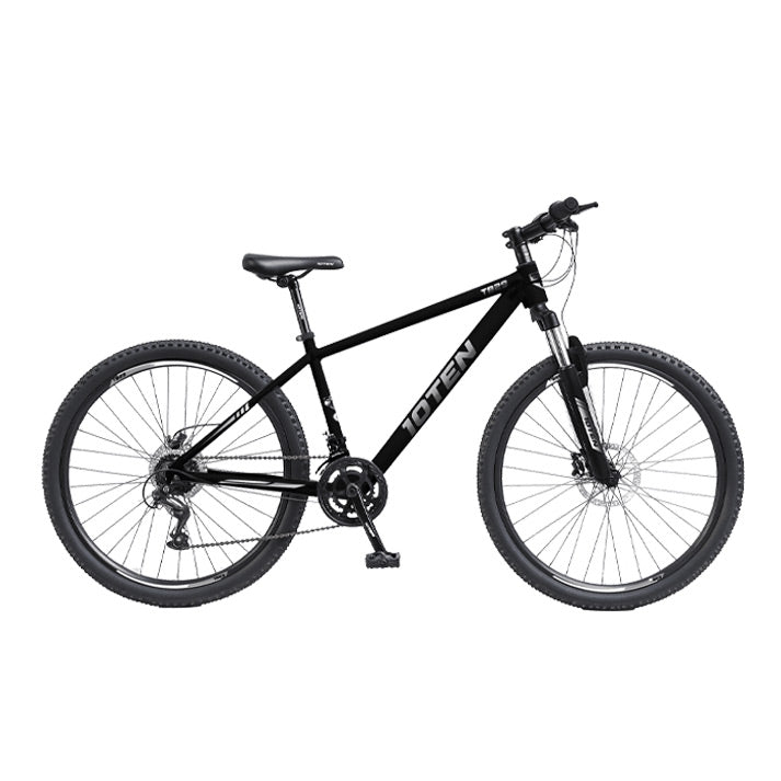 Bicicleta 10Ten aro 29 Negro