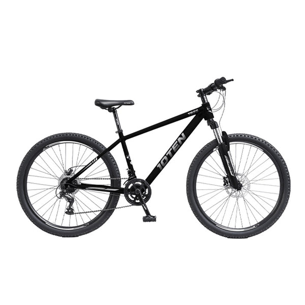 Bicicleta 10Ten aro 29 Negro