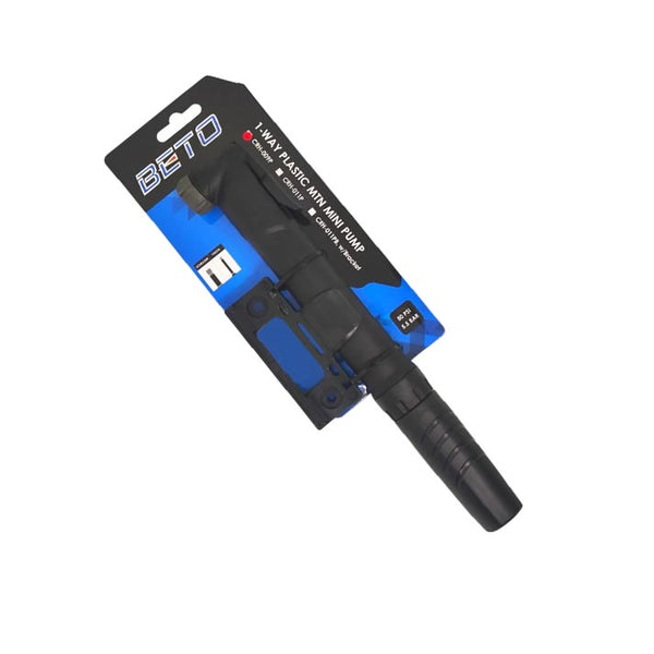 BOMBIN  BETO CRH-009P PLAST--13181/4230