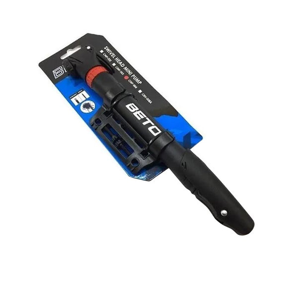 BOMBIN  BETO CMP-004 PLASTICO  672