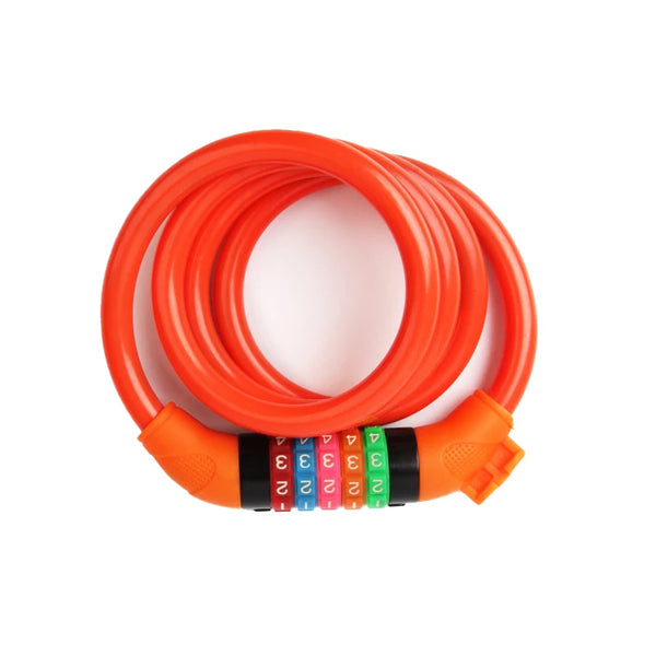 CANDADO ALTITUDE  C/CLAVE ROJO  70200