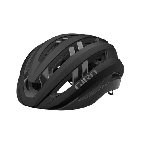 Casco Giro Aries Spherical Mat Black L