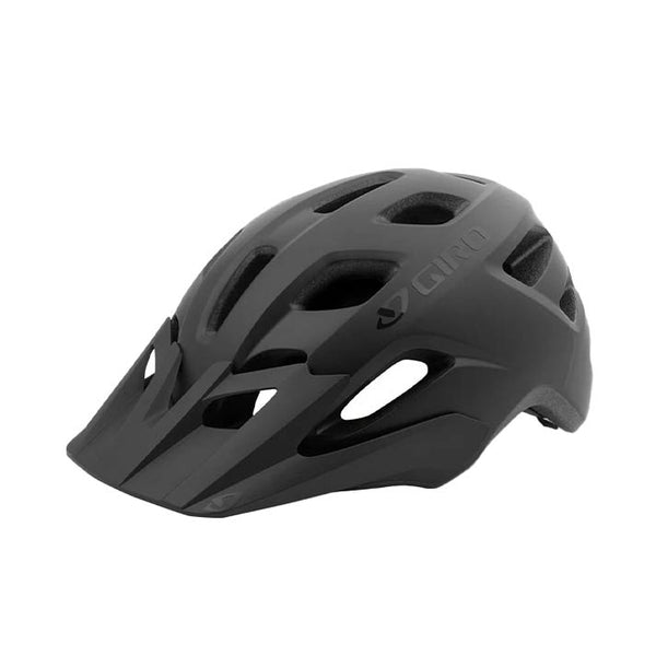CASCO GIRO FIXTURE  MAT BLACK  T/ UNIV  2064