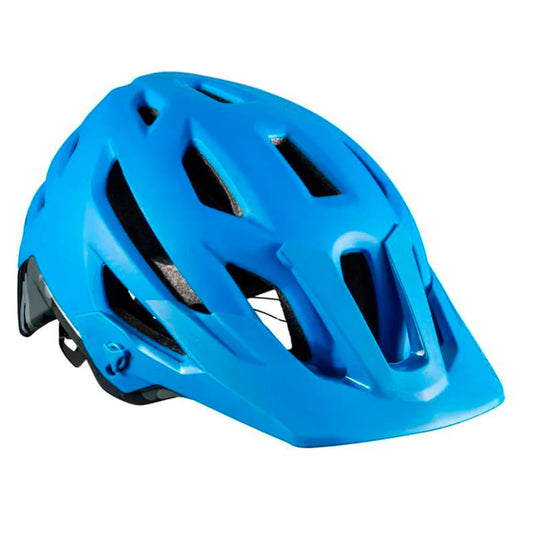 Casco Bontrager  Rally mips  Celeste , azul