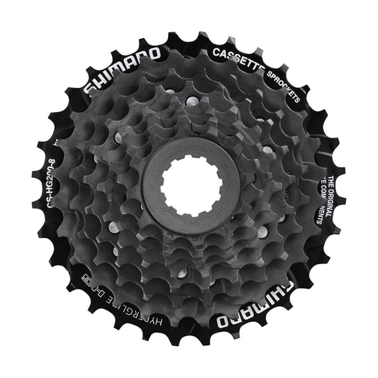 Piñon Cassette Sh Cs-HG200-8   12-32T