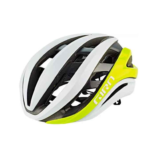 Casco Giro Aether Citron White