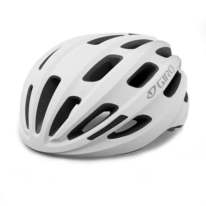 Casco Giro Isode Mat White T/Universal