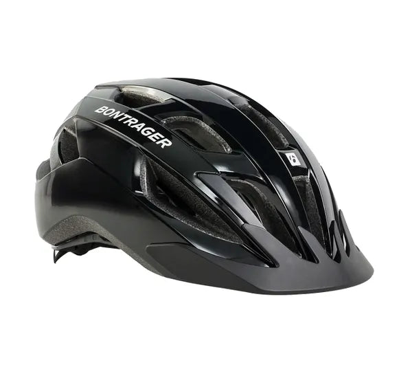 Casco  bontrager soltice men  M/L   negro   94836