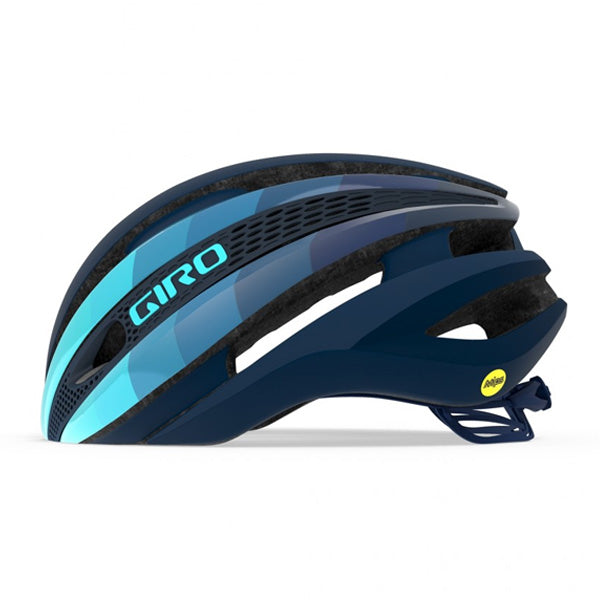 Casco Giro Synthe mat iceberg/Midnight