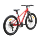 Bicicleta Limitless Blitz Roja aro 24