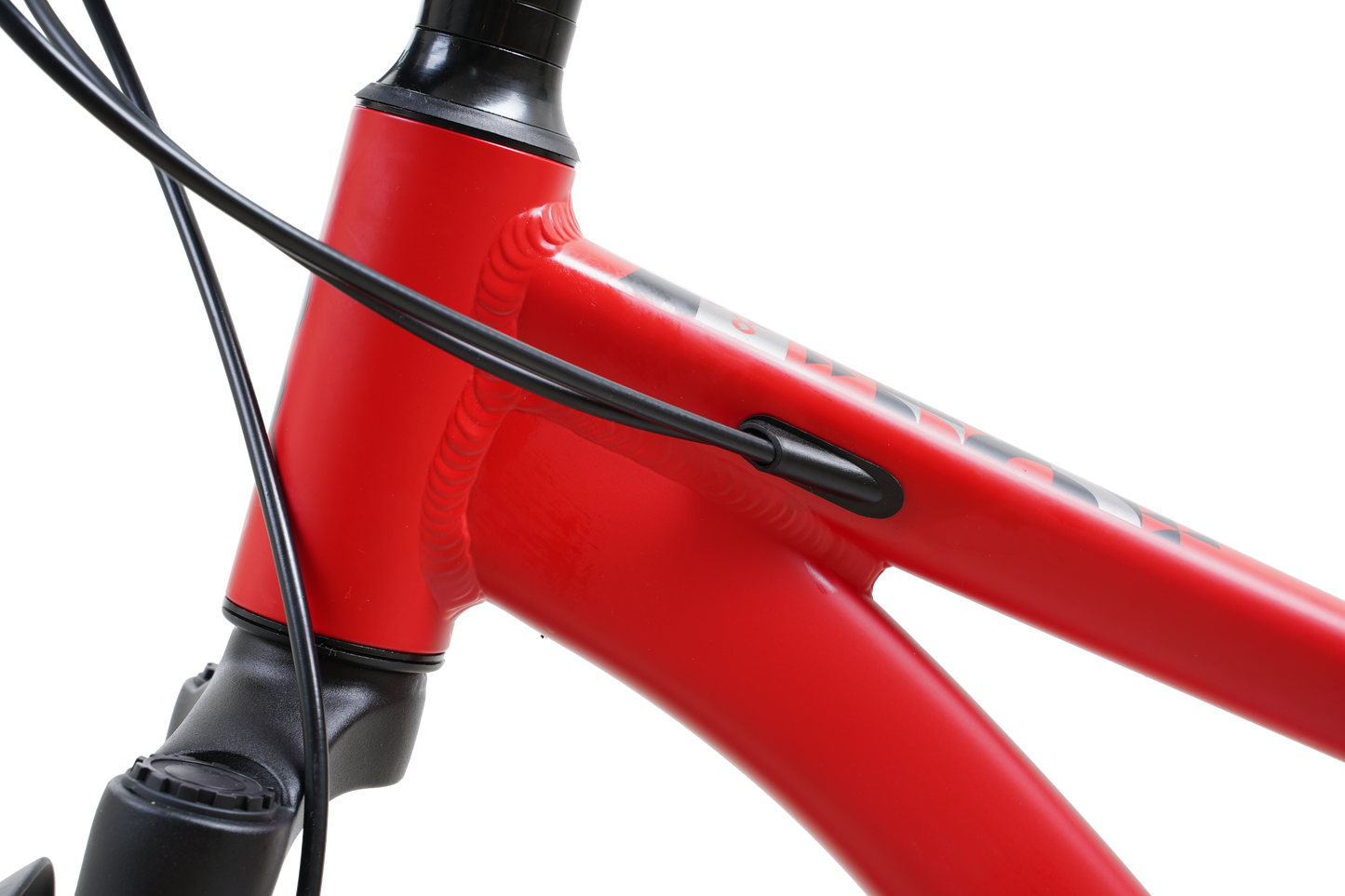 Bicicleta Limitless Blitz Roja aro 24