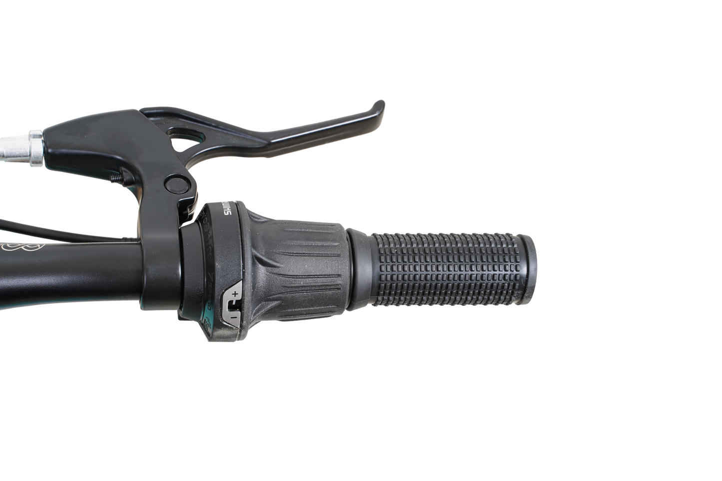 Bicicleta Limitless Blitz Verde claro aro 20