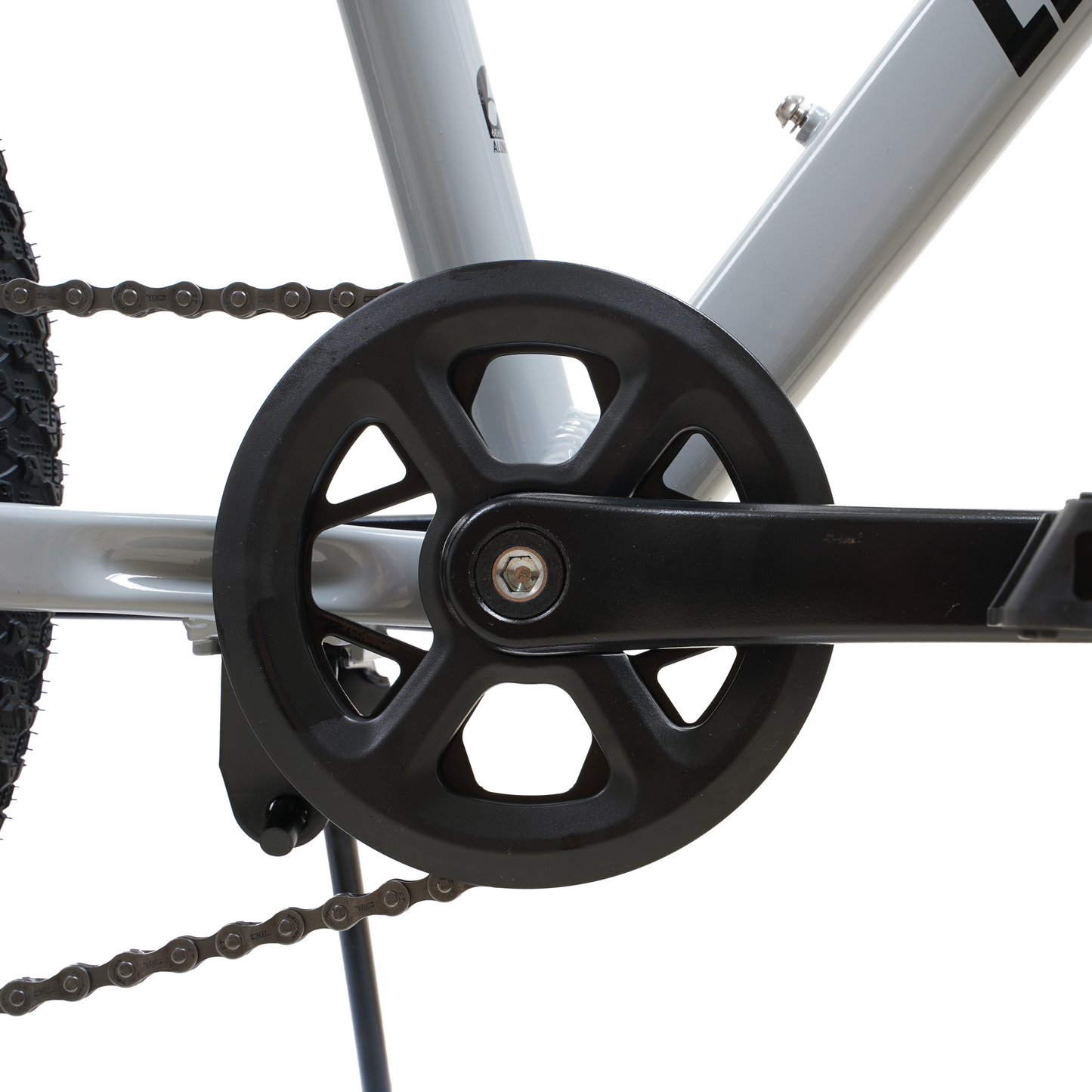 Bicicleta Limitless Blitz Gris aro 20