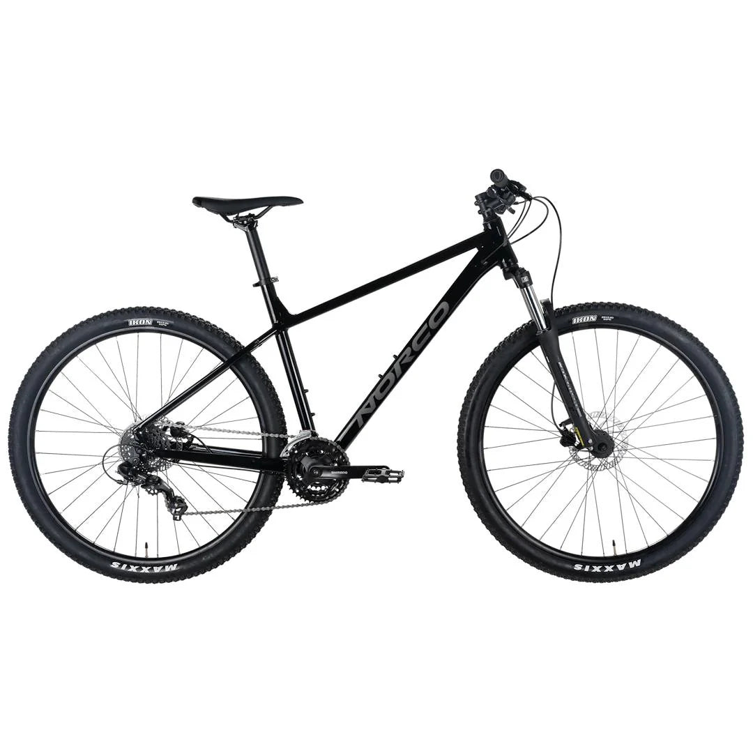 Bicicleta Norco Storm 4 Negro / Charcoal