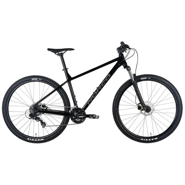 Bicicleta Norco Storm 4 Negro / Charcoal
