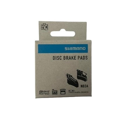 Pastillas de Freno Shimano N03A