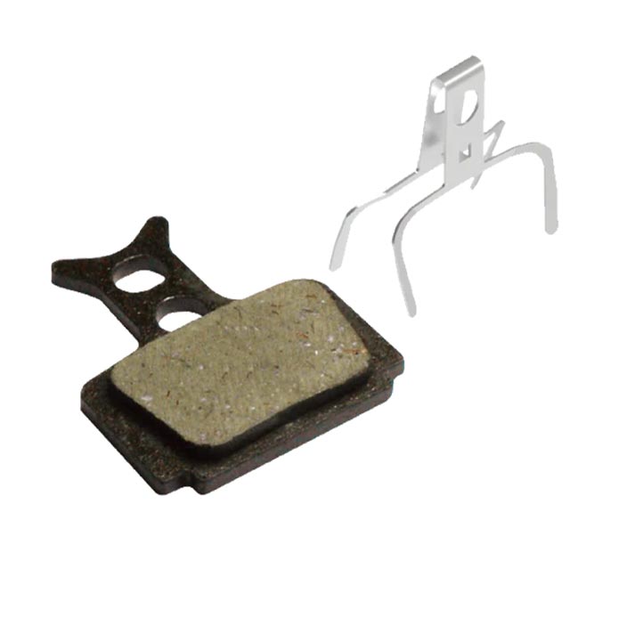 Formula Rx Pastillas de freno para formula RX/Mega/The One/R1 (Orgánico) – Bike ...