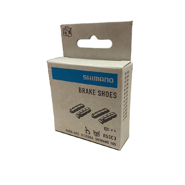 Patines de Freno Shimano R55C3 (BR-6700)